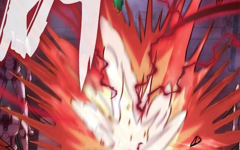 Dị Biến Giáng Lâm Nhân Gian: Kế Hoạch Thanh Trừ Người Chơi Chap 43 - Next Chap 44