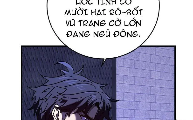 Dị Biến Giáng Lâm Nhân Gian: Kế Hoạch Thanh Trừ Người Chơi Chap 43 - Next Chap 44