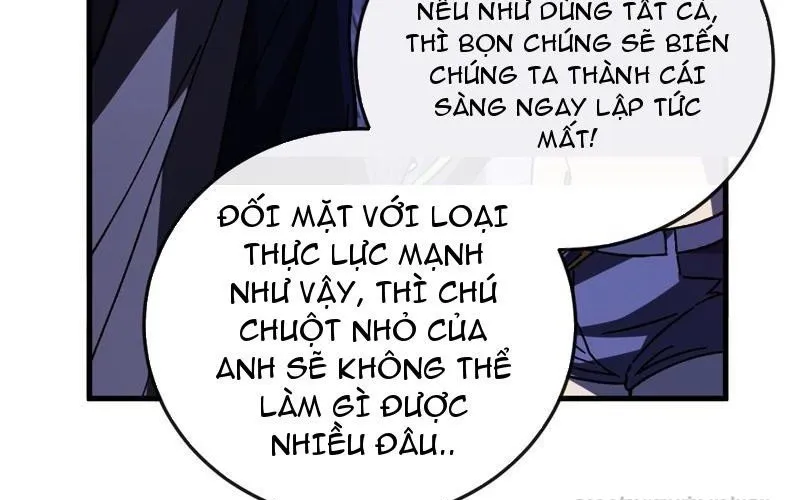 Dị Biến Giáng Lâm Nhân Gian: Kế Hoạch Thanh Trừ Người Chơi Chap 43 - Next Chap 44