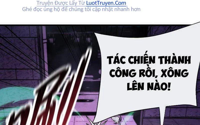 Dị Biến Giáng Lâm Nhân Gian: Kế Hoạch Thanh Trừ Người Chơi Chap 43 - Next Chap 44