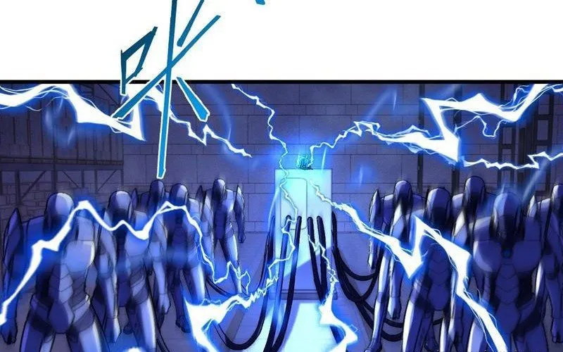 Dị Biến Giáng Lâm Nhân Gian: Kế Hoạch Thanh Trừ Người Chơi Chap 43 - Next Chap 44