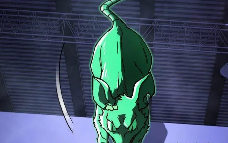 Dị Biến Giáng Lâm Nhân Gian: Kế Hoạch Thanh Trừ Người Chơi Chap 43 - Next Chap 44