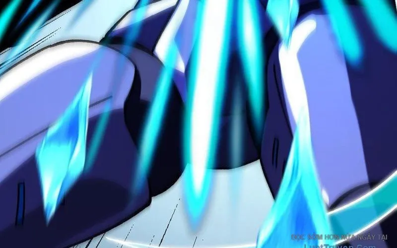 Dị Biến Giáng Lâm Nhân Gian: Kế Hoạch Thanh Trừ Người Chơi Chap 43 - Next Chap 44