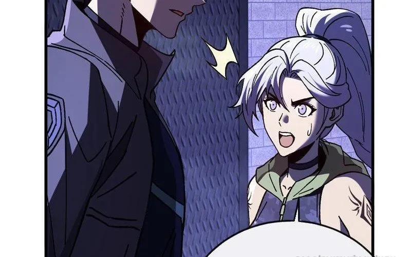 Dị Biến Giáng Lâm Nhân Gian: Kế Hoạch Thanh Trừ Người Chơi Chap 43 - Next Chap 44