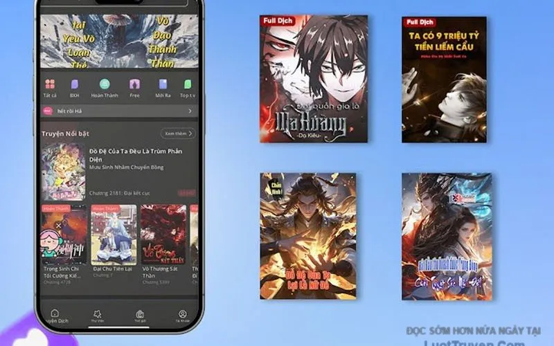 Dị Biến Giáng Lâm Nhân Gian: Kế Hoạch Thanh Trừ Người Chơi Chap 43 - Next Chap 44