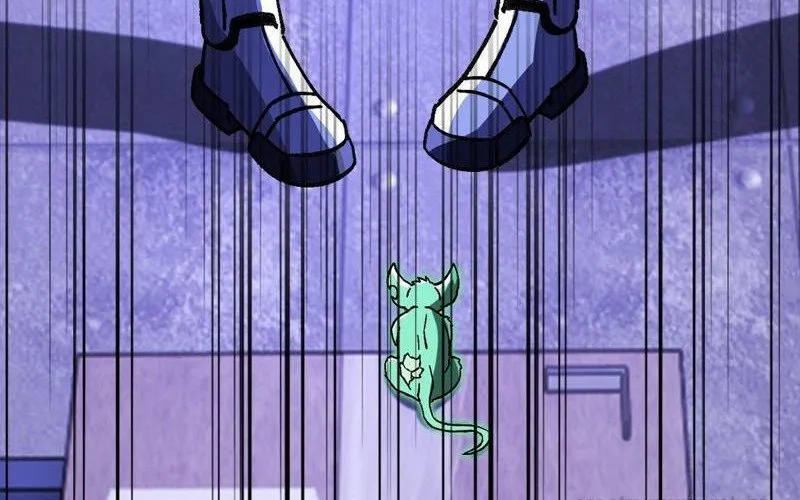 Dị Biến Giáng Lâm Nhân Gian: Kế Hoạch Thanh Trừ Người Chơi Chap 43 - Next Chap 44