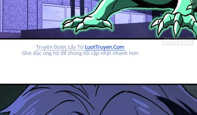 Dị Biến Giáng Lâm Nhân Gian: Kế Hoạch Thanh Trừ Người Chơi Chap 43 - Next Chap 44