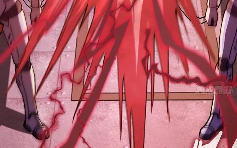 Dị Biến Giáng Lâm Nhân Gian: Kế Hoạch Thanh Trừ Người Chơi Chap 43 - Next Chap 44