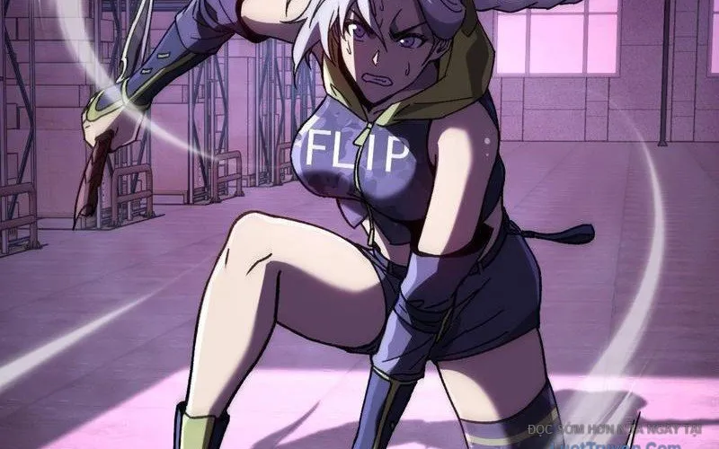 Dị Biến Giáng Lâm Nhân Gian: Kế Hoạch Thanh Trừ Người Chơi Chap 43 - Next Chap 44