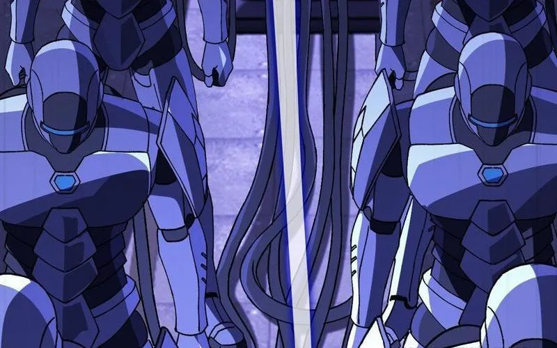 Dị Biến Giáng Lâm Nhân Gian: Kế Hoạch Thanh Trừ Người Chơi Chap 43 - Next Chap 44