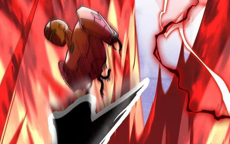 Dị Biến Giáng Lâm Nhân Gian: Kế Hoạch Thanh Trừ Người Chơi Chap 43 - Next Chap 44