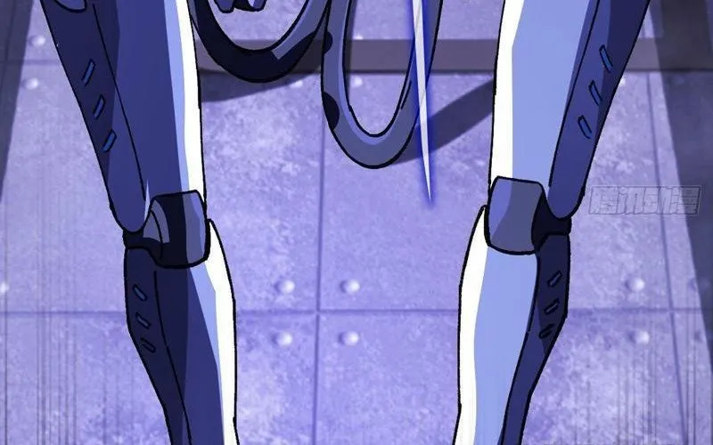 Dị Biến Giáng Lâm Nhân Gian: Kế Hoạch Thanh Trừ Người Chơi Chap 43 - Next Chap 44