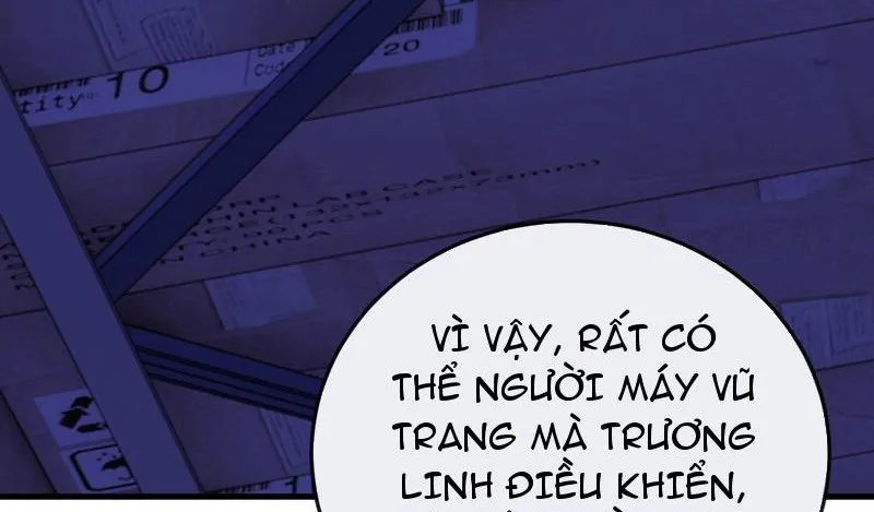 Dị Biến Giáng Lâm Nhân Gian: Kế Hoạch Thanh Trừ Người Chơi Chap 43 - Next Chap 44