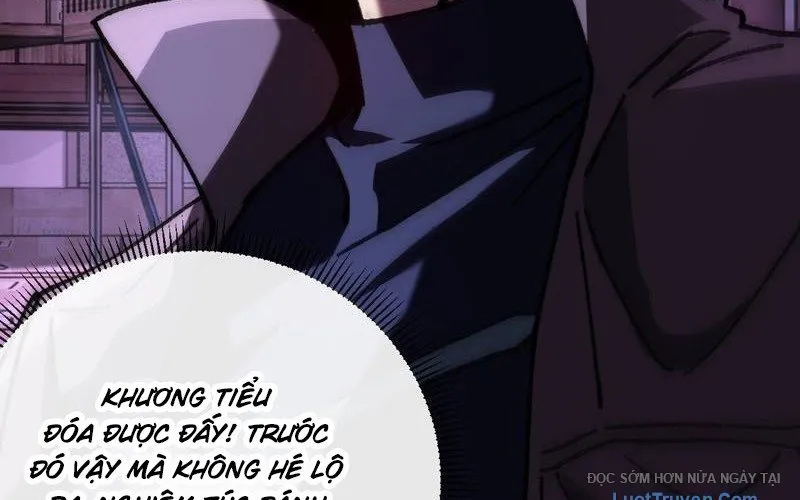 Dị Biến Giáng Lâm Nhân Gian: Kế Hoạch Thanh Trừ Người Chơi Chap 43 - Next Chap 44