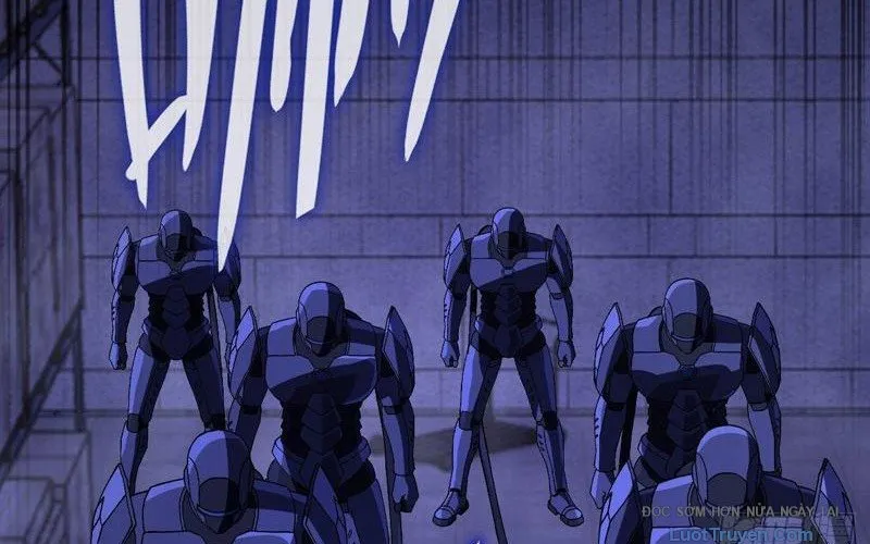 Dị Biến Giáng Lâm Nhân Gian: Kế Hoạch Thanh Trừ Người Chơi Chap 43 - Next Chap 44