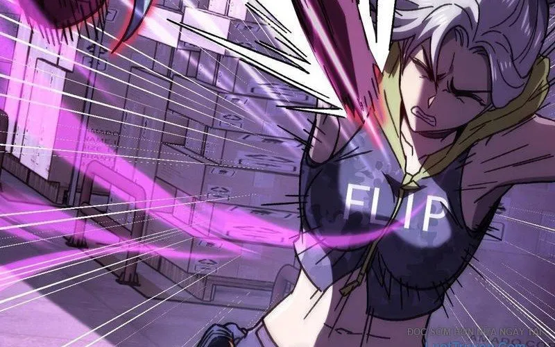 Dị Biến Giáng Lâm Nhân Gian: Kế Hoạch Thanh Trừ Người Chơi Chap 43 - Next Chap 44