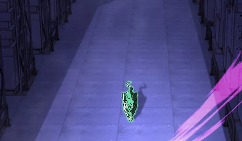 Dị Biến Giáng Lâm Nhân Gian: Kế Hoạch Thanh Trừ Người Chơi Chap 43 - Next Chap 44