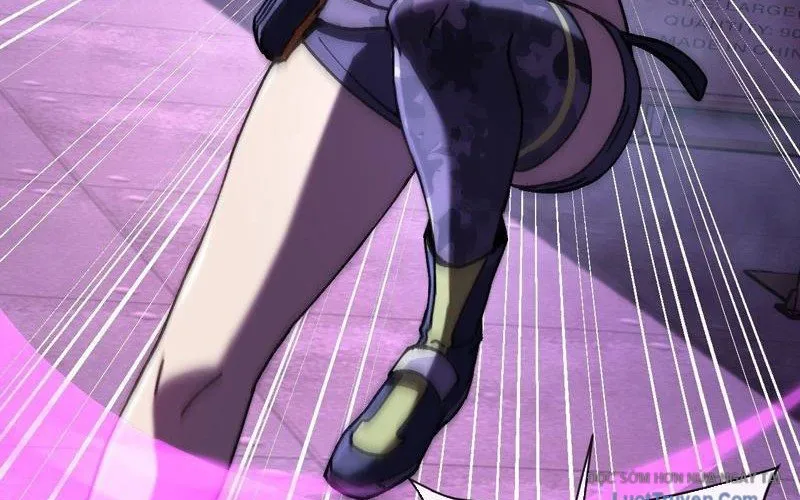 Dị Biến Giáng Lâm Nhân Gian: Kế Hoạch Thanh Trừ Người Chơi Chap 43 - Next Chap 44