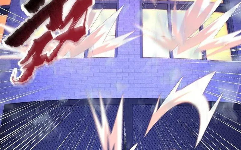 Dị Biến Giáng Lâm Nhân Gian: Kế Hoạch Thanh Trừ Người Chơi Chap 43 - Next Chap 44