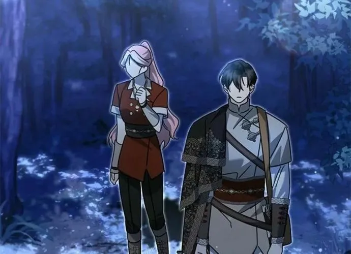 Trở Thành Hầu Nữ Của Bạo Chúa Chap 76 - Next Chap 77