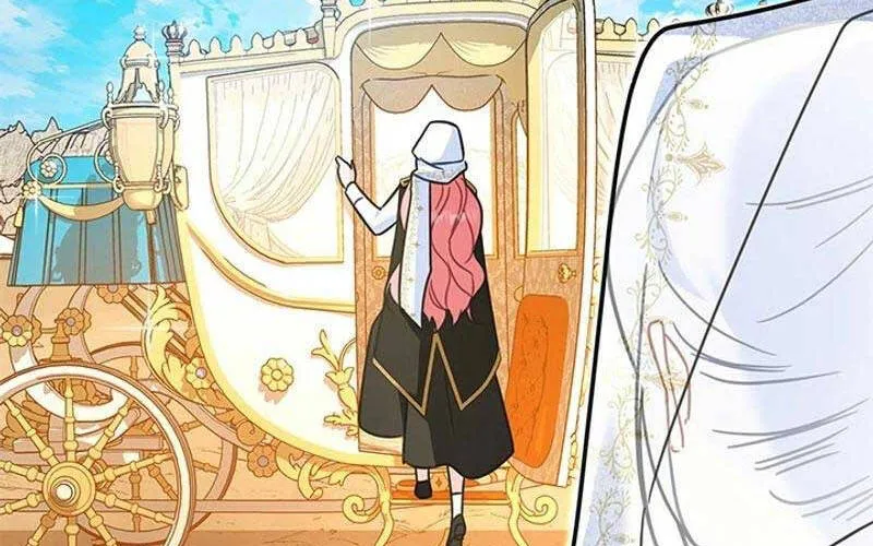 Trở Thành Hầu Nữ Của Bạo Chúa Chap 45 - Next Chap 46