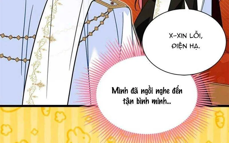 Trở Thành Hầu Nữ Của Bạo Chúa Chap 45 - Next Chap 46