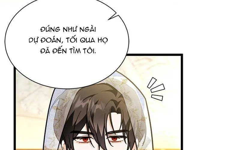Trở Thành Hầu Nữ Của Bạo Chúa Chap 45 - Next Chap 46