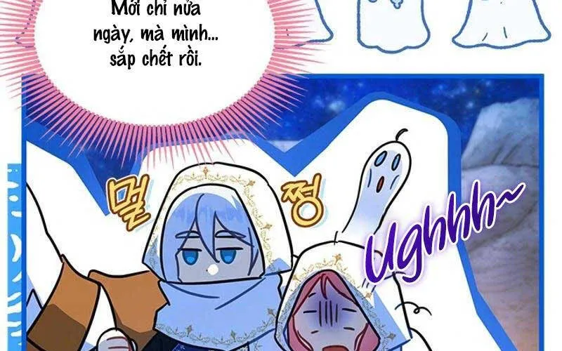 Trở Thành Hầu Nữ Của Bạo Chúa Chap 44 - Next Chap 45