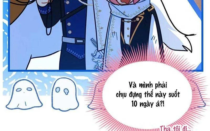 Trở Thành Hầu Nữ Của Bạo Chúa Chap 44 - Next Chap 45