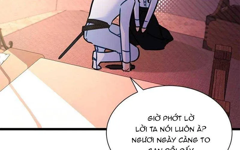 Trở Thành Hầu Nữ Của Bạo Chúa Chap 45 - Next Chap 46