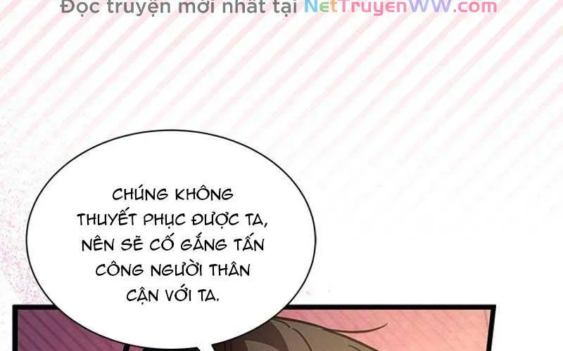 Trở Thành Hầu Nữ Của Bạo Chúa Chap 45 - Next Chap 46