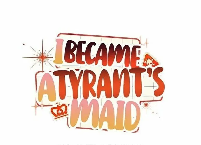 Trở Thành Hầu Nữ Của Bạo Chúa Chap 76 - Next Chap 77