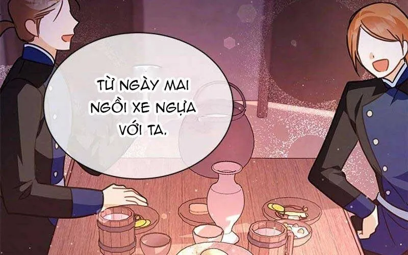 Trở Thành Hầu Nữ Của Bạo Chúa Chap 44 - Next Chap 45