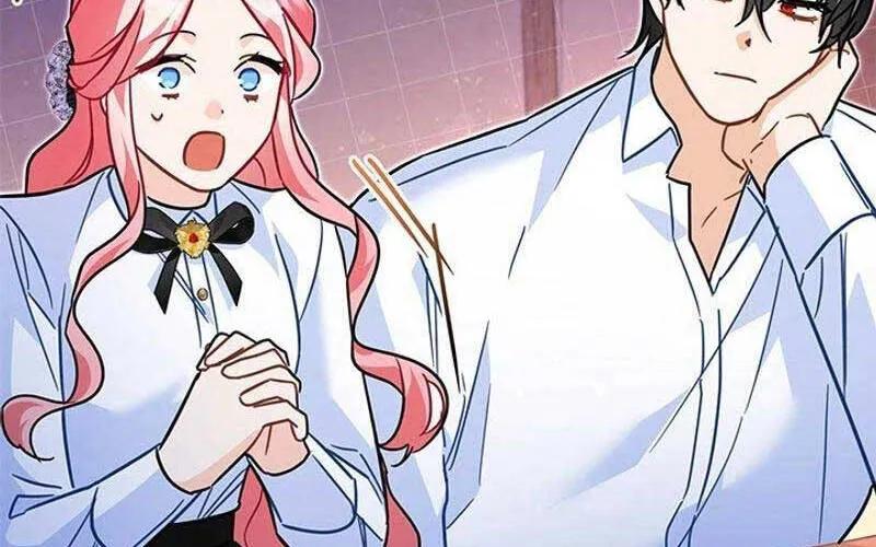 Trở Thành Hầu Nữ Của Bạo Chúa Chap 44 - Next Chap 45