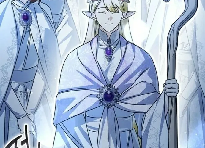 Trở Thành Hầu Nữ Của Bạo Chúa Chap 77 - Next Chap 78