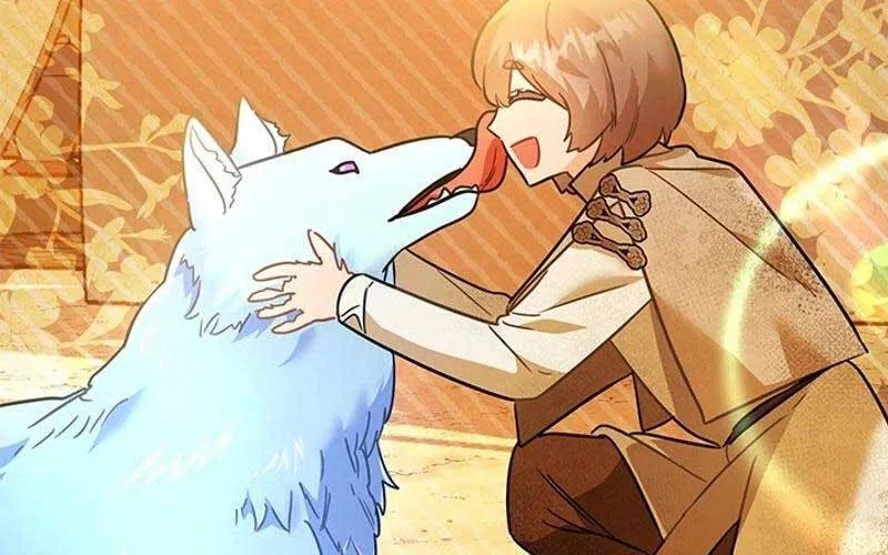 Trở Thành Hầu Nữ Của Bạo Chúa Chap 45 - Next Chap 46