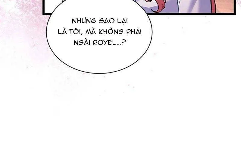 Trở Thành Hầu Nữ Của Bạo Chúa Chap 45 - Next Chap 46