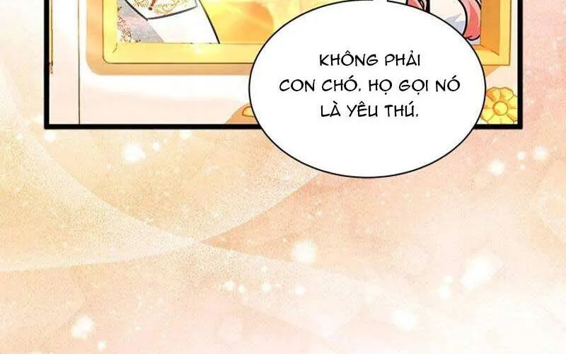 Trở Thành Hầu Nữ Của Bạo Chúa Chap 45 - Next Chap 46