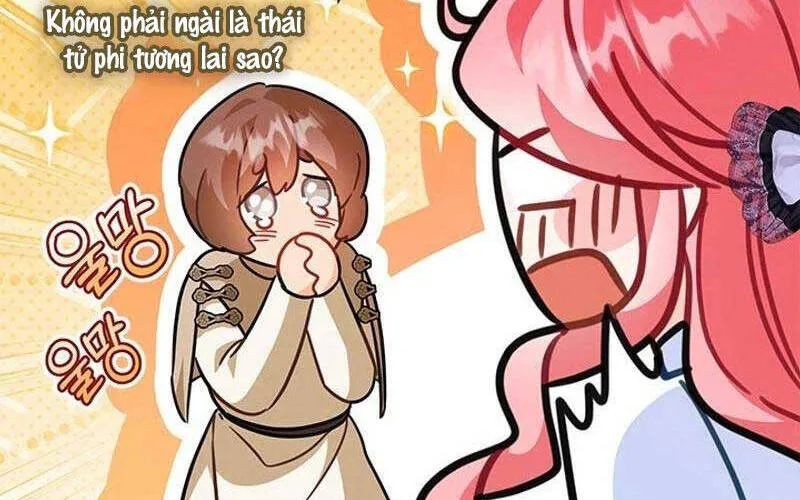 Trở Thành Hầu Nữ Của Bạo Chúa Chap 45 - Next Chap 46