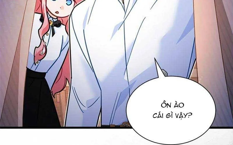 Trở Thành Hầu Nữ Của Bạo Chúa Chap 44 - Next Chap 45