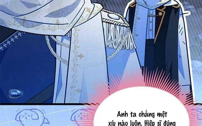 Trở Thành Hầu Nữ Của Bạo Chúa Chap 44 - Next Chap 45