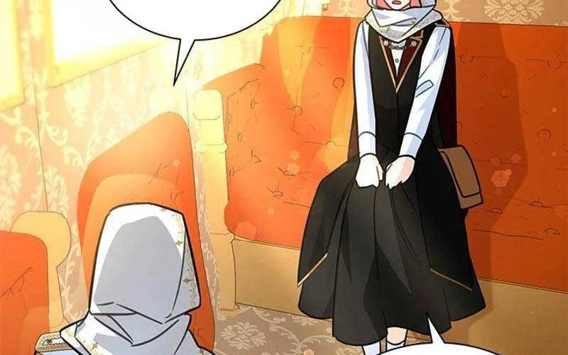 Trở Thành Hầu Nữ Của Bạo Chúa Chap 45 - Next Chap 46