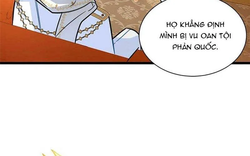 Trở Thành Hầu Nữ Của Bạo Chúa Chap 45 - Next Chap 46