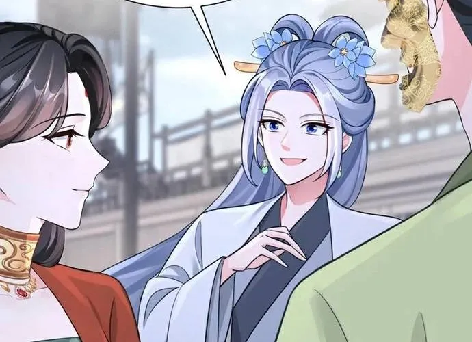 Hệ Thống Xuyên Nhanh: Ác Nam Không Dễ Chọc Chap 196 - Next Chap 197