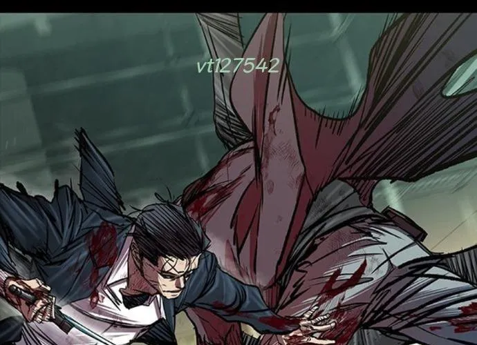 Báo Thù 2: Vạn Nhân Chi Thượng Chap 91 - Next Chap 92