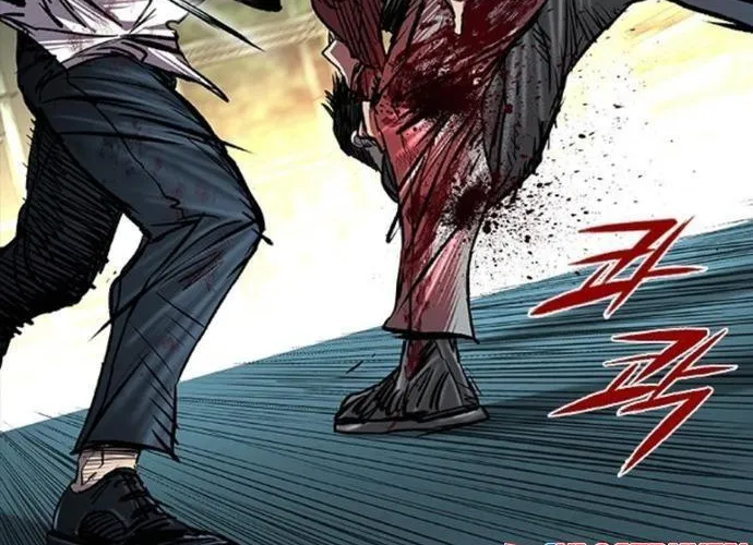 Báo Thù 2: Vạn Nhân Chi Thượng Chap 91 - Next Chap 92