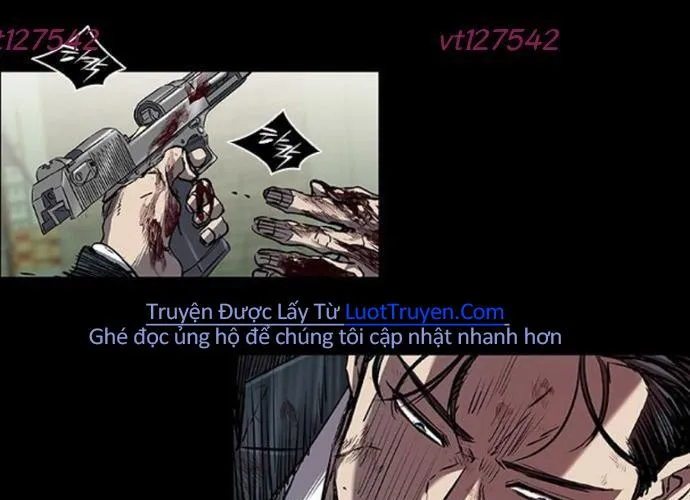 Báo Thù 2: Vạn Nhân Chi Thượng Chap 91 - Next Chap 92