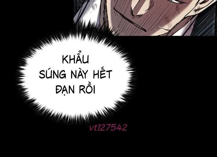 Báo Thù 2: Vạn Nhân Chi Thượng Chap 91 - Next Chap 92