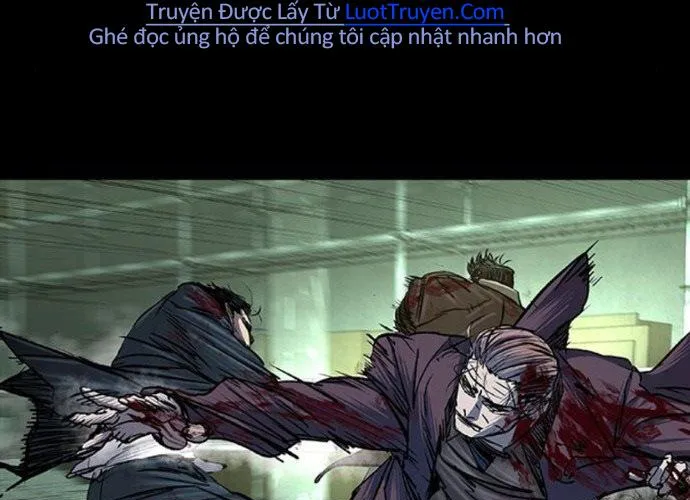 Báo Thù 2: Vạn Nhân Chi Thượng Chap 91 - Next Chap 92