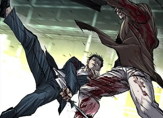 Báo Thù 2: Vạn Nhân Chi Thượng Chap 91 - Next Chap 92